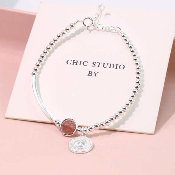 charm bracelets wholesale real sterling 925 silver beads crystal fine fashion, Golden;silver
charm bracelets wholesale real sterling 925 silver beads crystal fine fashion, Golden;silver