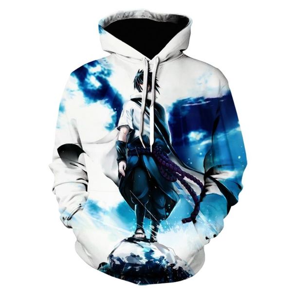 men's hoodies & sweatshirts spring and autumn women's 3d printing japanese anime kakashi children's pullover sweatshirt fashi, Black
men's hoodies & sweatshirts spring and autumn women's 3d printing japanese anime kakashi children's pullover sweatshirt fashi, Black