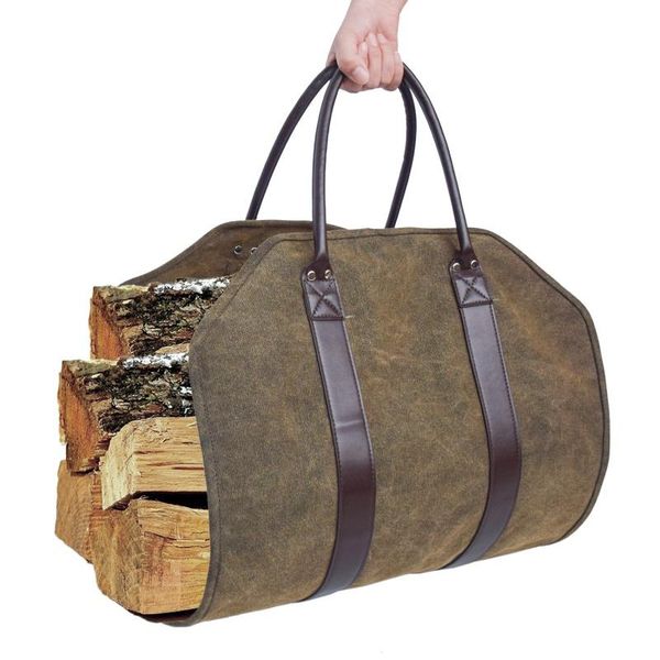 canvas log tote bag carrier indoor fireplace firewood totes holders fire wood carriers outdoor storage durable bags
canvas log tote bag carrier indoor fireplace firewood totes holders fire wood carriers outdoor storage durable bags