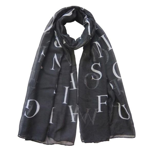 scarves english alphabet abc 26 letters print womens scarf shawl wrap lightweight oversize, Blue;gray
scarves english alphabet abc 26 letters print womens scarf shawl wrap lightweight oversize, Blue;gray