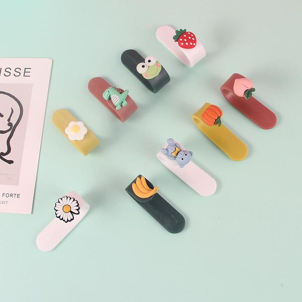 hooks & rails simple cute fruit cartoon wall hanging kitchen and bathroom bedroom multifunctional punch-seamless paste hook hangers
hooks & rails simple cute fruit cartoon wall hanging kitchen and bathroom bedroom multifunctional punch-seamless paste hook hangers