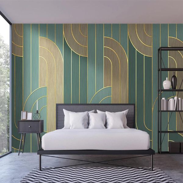 wallpapers adhesive wallpaper geometric abstract gold lines wall mural green texture bedroom luxury
wallpapers adhesive wallpaper geometric abstract gold lines wall mural green texture bedroom luxury