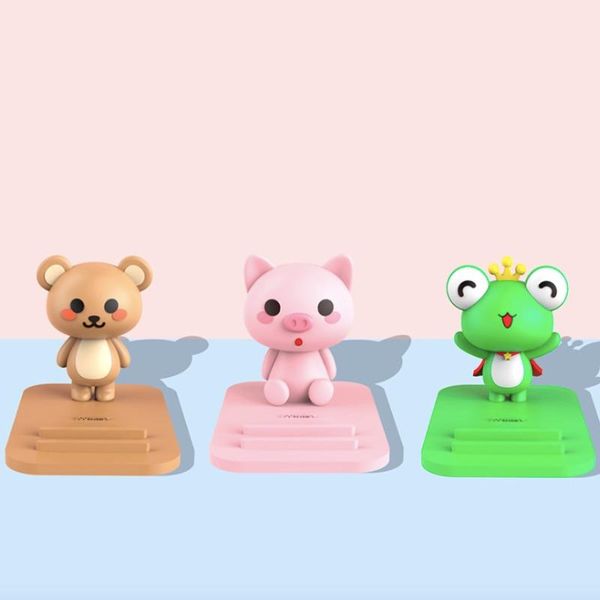 cell phone mounts & holders kawaii holder cute cartoon support mobile stand tablets desk design high quality
cell phone mounts & holders kawaii holder cute cartoon support mobile stand tablets desk design high quality