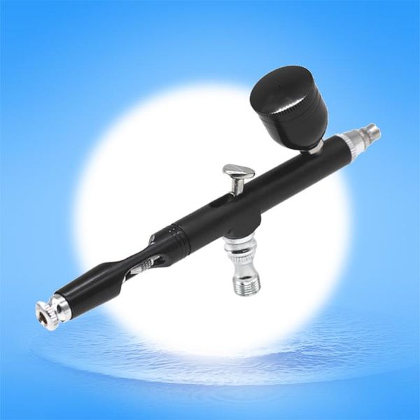 professional spray guns gravity feed dual-action airbrush gun art craft model paint nail cake diy 0.3mm 7cc 20cc 40cc air brush pen
professional spray guns gravity feed dual-action airbrush gun art craft model paint nail cake diy 0.3mm 7cc 20cc 40cc air brush pen