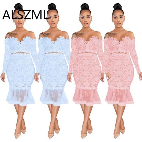 casual dresses simple pure color strapless sleeveless long sleeve lace midi dress tight club party lady fashion, Black;gray
casual dresses simple pure color strapless sleeveless long sleeve lace midi dress tight club party lady fashion, Black;gray