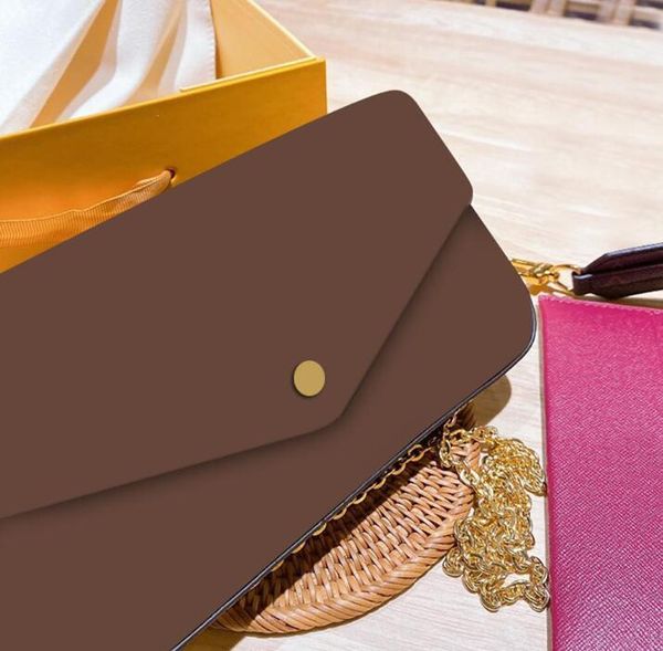 2020 new designer shoulder bags women chain mini crossbody bag floral letter genuine leather wallet handbags
2020 new designer shoulder bags women chain mini crossbody bag floral letter genuine leather wallet handbags