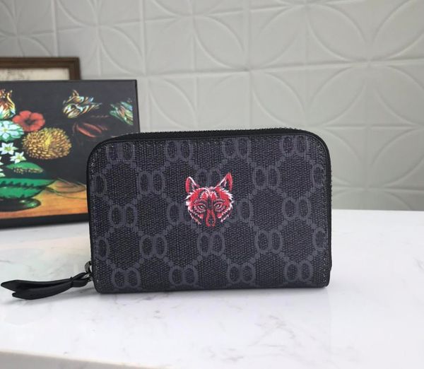 2021 fashion designers wallets luxurys mens women leather bags classic bee tiger snake letters purses original box digram card holder 451276, Red;black
2021 fashion designers wallets luxurys mens women leather bags classic bee tiger snake letters purses original box digram card holder 451276, Red;black