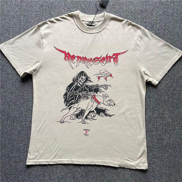 2022ss sleeve t shirt men women funny print 11 quality vintage oversized t-shirt tees, White;black
2022ss sleeve t shirt men women funny print 11 quality vintage oversized t-shirt tees, White;black
