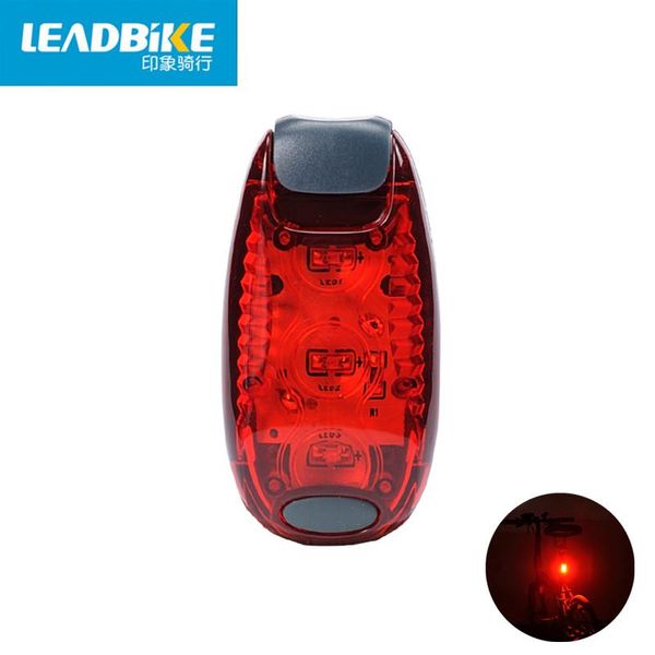 leadbike 3 led bicycle cycling rear tail helmet flash light abs 2 modes waterproof bike safety warning lamp lights
leadbike 3 led bicycle cycling rear tail helmet flash light abs 2 modes waterproof bike safety warning lamp lights