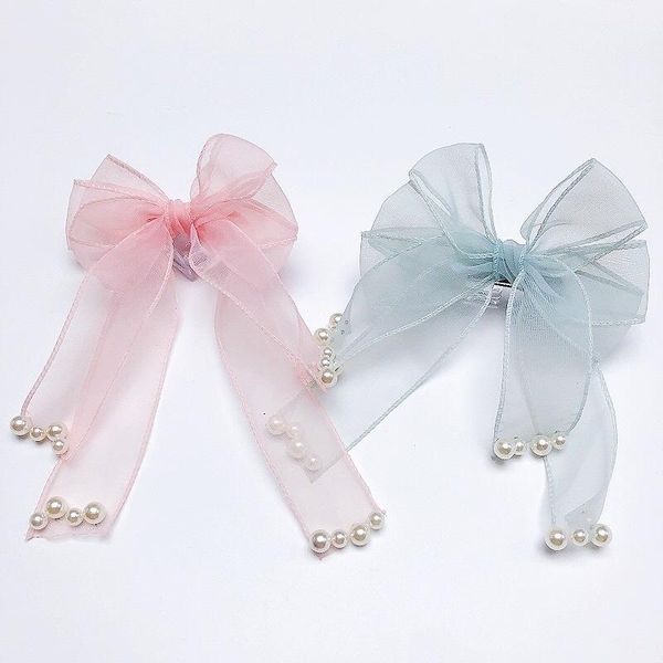 boutique 10pcs fashion big tulle bow hairpins solid pearl bowknot barrettes hair clips princess headwear girls accessories, Slivery;white
boutique 10pcs fashion big tulle bow hairpins solid pearl bowknot barrettes hair clips princess headwear girls accessories, Slivery;white