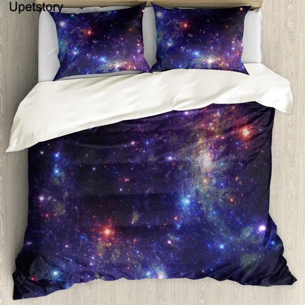 bedding sets upetstory duvet cover set double bed colorful starry sky print king size luxury designer with pillow cases for home
bedding sets upetstory duvet cover set double bed colorful starry sky print king size luxury designer with pillow cases for home
