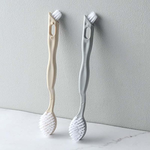 clothing & wardrobe storage 1pcs long handle double-sided shoe brush double headed cleaning accessories washing tools multifunction 2colors
clothing & wardrobe storage 1pcs long handle double-sided shoe brush double headed cleaning accessories washing tools multifunction 2colors