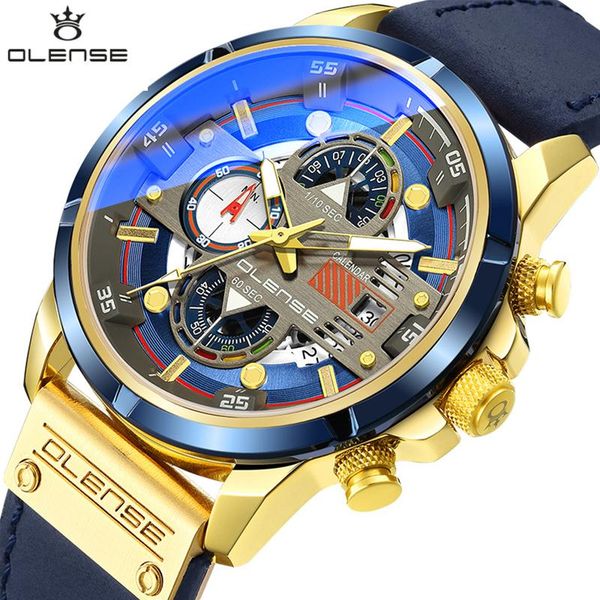 wristwatches men watch waterproof quartz clock male sport leather blu-ray military wrist watches luminous relogio masculino, Slivery;brown
wristwatches men watch waterproof quartz clock male sport leather blu-ray military wrist watches luminous relogio masculino, Slivery;brown