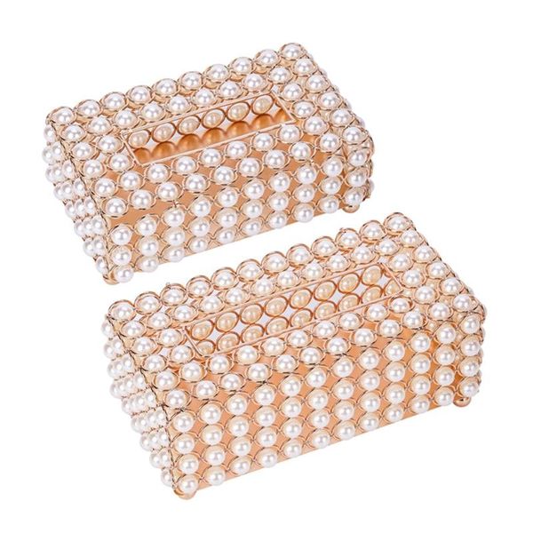 tissue boxes & napkins luxury simulation pearl box storage case desknapkin paper container
tissue boxes & napkins luxury simulation pearl box storage case desknapkin paper container