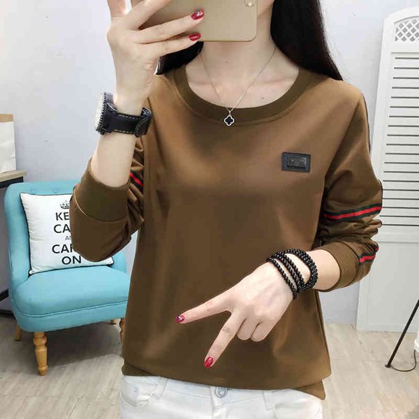 women's knits & tees sudadera mujer 2021 autumn winter striped sweatshirt women white long sleeve plus size womens pullover woman cloth
women's knits & tees sudadera mujer 2021 autumn winter striped sweatshirt women white long sleeve plus size womens pullover woman cloth