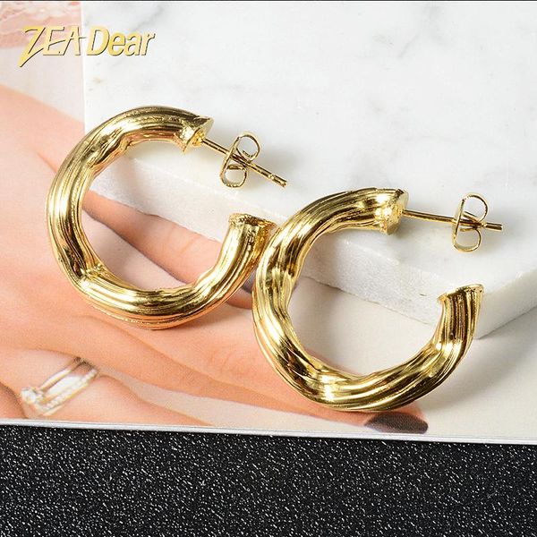 hoop & huggie diana baby jewelry fashion copper round earrings for women classic luxury romantic anniversary trendy, Golden;silver
hoop & huggie diana baby jewelry fashion copper round earrings for women classic luxury romantic anniversary trendy, Golden;silver