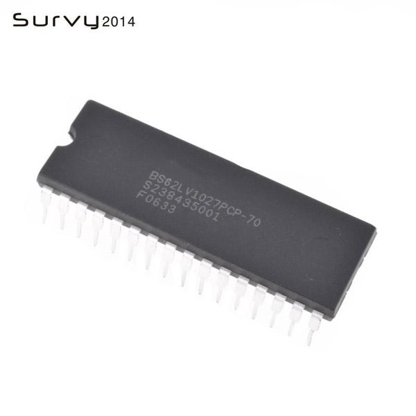 integrated circuits bs621027pcp-70 621027 32pins very low power cmos sram 128k x 8 bit
integrated circuits bs621027pcp-70 621027 32pins very low power cmos sram 128k x 8 bit