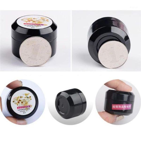 nail art rhinestone gel glue super sticky adhesive polish for diy uv jewelry gems crystal decoration m0g41, Red;pink
nail art rhinestone gel glue super sticky adhesive polish for diy uv jewelry gems crystal decoration m0g41, Red;pink