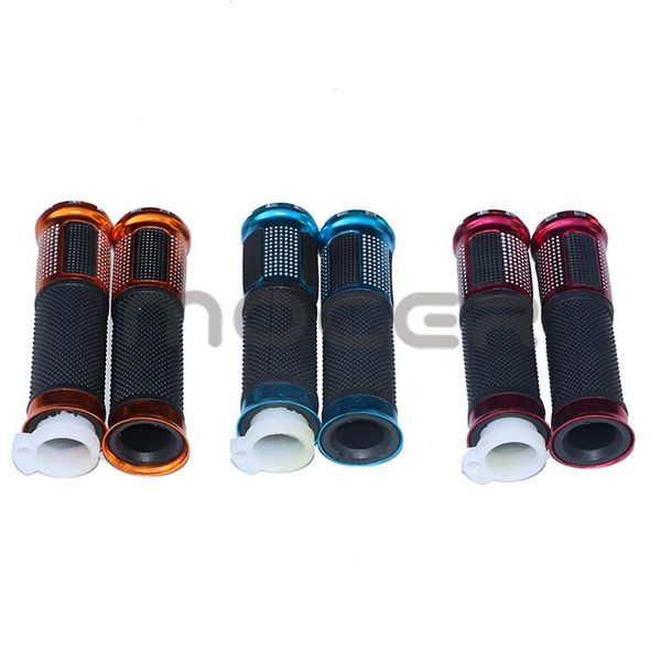 universal 22mm throttle grip handle handlebar motorcycle scooter modified handlebars
universal 22mm throttle grip handle handlebar motorcycle scooter modified handlebars