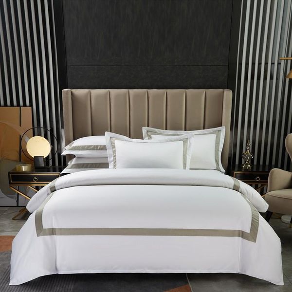 bedding sets 100%cotton luxury 600 tc white premium el set classic and frame patchwork duvet cover 1pc bed sheet 2 pillowcases
bedding sets 100%cotton luxury 600 tc white premium el set classic and frame patchwork duvet cover 1pc bed sheet 2 pillowcases