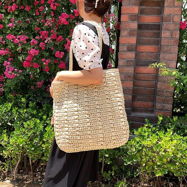 evening bags famous 2021 fashion ladies woven tote handbag all-match crossbody shoulder bag sac de luxe femme
evening bags famous 2021 fashion ladies woven tote handbag all-match crossbody shoulder bag sac de luxe femme