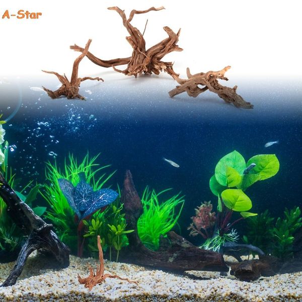 wood fish tank driftwood natural tree trunk aquarium plant decoration 3 sizes for choice decorations
wood fish tank driftwood natural tree trunk aquarium plant decoration 3 sizes for choice decorations