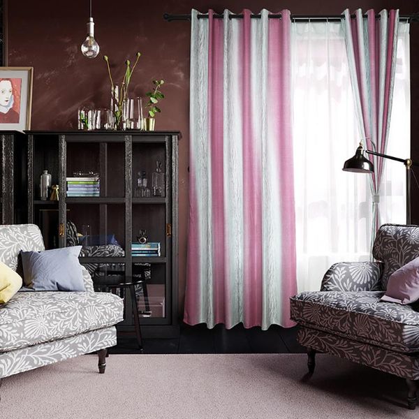 curtain & drapes lychee stripe printed lightproof modern door window room divider valance home decoration
curtain & drapes lychee stripe printed lightproof modern door window room divider valance home decoration