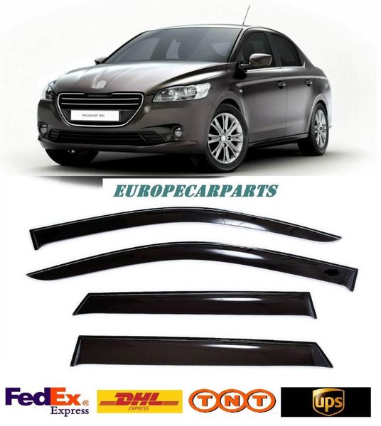 car sunshade for 301 sd 2012-2021 side window visors sun rain guard vent deflectors 4 pieces
car sunshade for 301 sd 2012-2021 side window visors sun rain guard vent deflectors 4 pieces