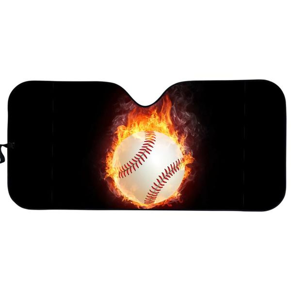 car sunshade auto windscreen shade sun protection front window cover baseball prints sunshades reflector anti uv protector universal
car sunshade auto windscreen shade sun protection front window cover baseball prints sunshades reflector anti uv protector universal