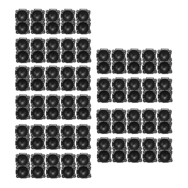 planters & pots plant rooting box high pressure propagation ball grafting device garden root controller s, black x 50
planters & pots plant rooting box high pressure propagation ball grafting device garden root controller s, black x 50