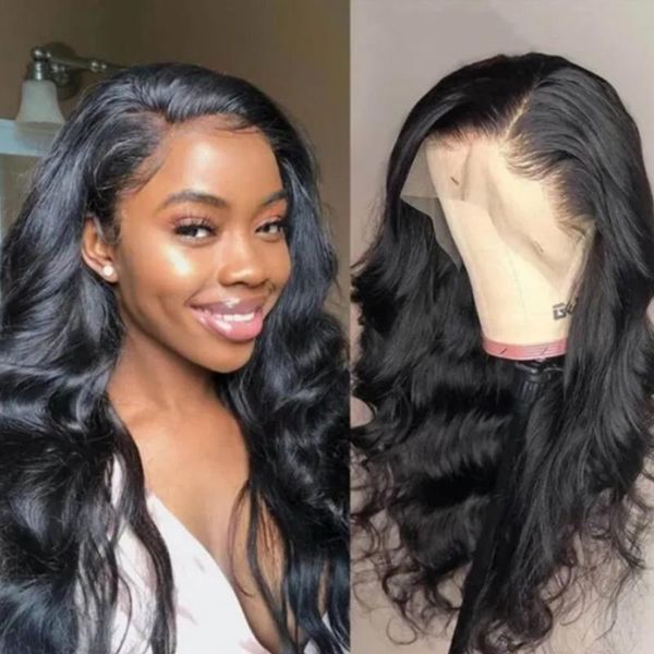 lace wigs hairmoda brazilian body wave front wig 4x4 closure for women human hair 13x4 remy, Black;brown
lace wigs hairmoda brazilian body wave front wig 4x4 closure for women human hair 13x4 remy, Black;brown
