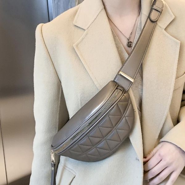 fashion women's bag luxury women fanny pack brand design chest mini female pu leather waist shoulder handbag bags
fashion women's bag luxury women fanny pack brand design chest mini female pu leather waist shoulder handbag bags