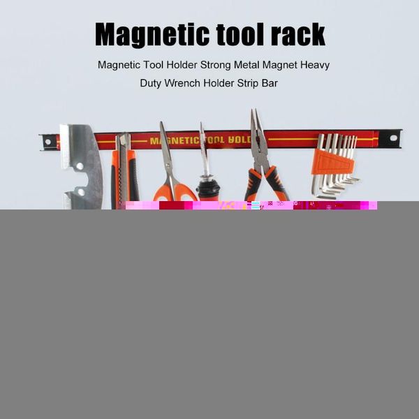 tool organizers magnetic holder strong metal magnet heavy duty wall strip for screwdriver wrench storage organizer
tool organizers magnetic holder strong metal magnet heavy duty wall strip for screwdriver wrench storage organizer