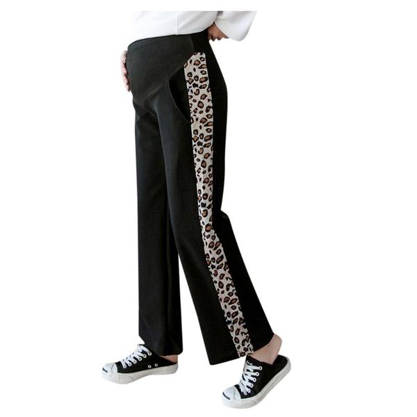 maternity bottoms sagace leopard print pants for pregnant women straight casual comfortable trousers long, White
maternity bottoms sagace leopard print pants for pregnant women straight casual comfortable trousers long, White