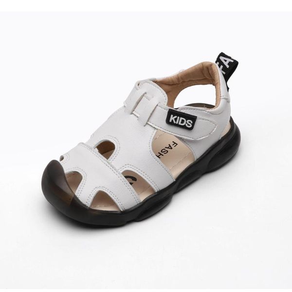 sandals 2021 fashion summer leather boy empty baotou childrens boys soft bottom big kids men shoes 1 2 3 5 6 years, Black;red
sandals 2021 fashion summer leather boy empty baotou childrens boys soft bottom big kids men shoes 1 2 3 5 6 years, Black;red