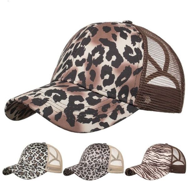 snake tiger leopard summer open horsetail women's hat fashion leisure outdoor sports mesh, Blue;gray
snake tiger leopard summer open horsetail women's hat fashion leisure outdoor sports mesh, Blue;gray