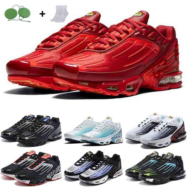 fashion design tn plus 3 women men running shoes triple black iridescent white laser blue bred hyper violet sunset outdoor trainers
fashion design tn plus 3 women men running shoes triple black iridescent white laser blue bred hyper violet sunset outdoor trainers