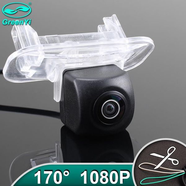 greenyi hd ahd 1080p 170 degree fisheye lens vehicle rear view camera for - b200 a160 k 2009-2014 car cameras& parking sensors
greenyi hd ahd 1080p 170 degree fisheye lens vehicle rear view camera for - b200 a160 k 2009-2014 car cameras& parking sensors