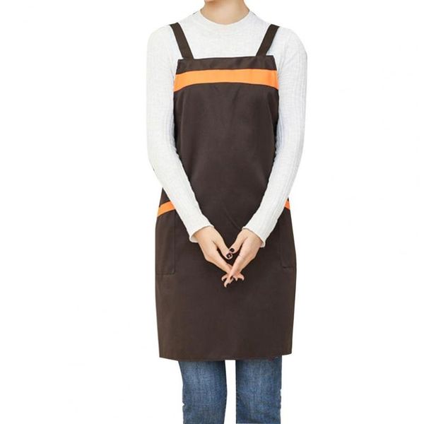 fashion sleeveless adjustable bib apron cooking cleaning with pockets aprons
fashion sleeveless adjustable bib apron cooking cleaning with pockets aprons