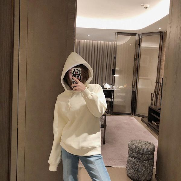 women's hoodies & sweatshirts girly style fashion trend casual long-sleeved cotton next to the latest product, Black
women's hoodies & sweatshirts girly style fashion trend casual long-sleeved cotton next to the latest product, Black