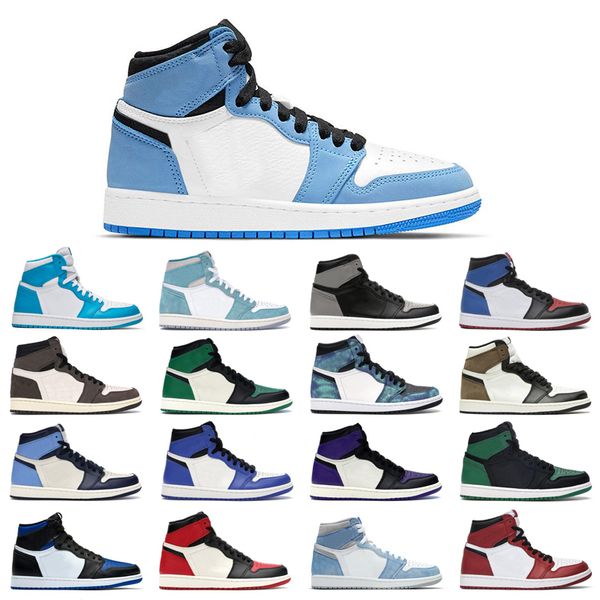 1s man's basketball shoes turbo green hyper royal unc dark mocha obsidian tie dye bred toe cactus jack chicago game shadow 3 twist for
1s man's basketball shoes turbo green hyper royal unc dark mocha obsidian tie dye bred toe cactus jack chicago game shadow 3 twist for