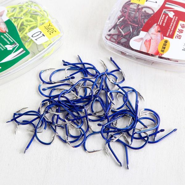 fishing hook 30pcs/lot professional japan material high carbon sea saltwater anzois carp accessories hooks
fishing hook 30pcs/lot professional japan material high carbon sea saltwater anzois carp accessories hooks