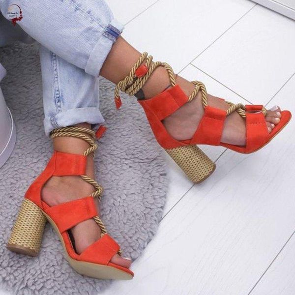 sandals high heels women shoes peep toe lace up square female summer gladiator pumps fashion women's heel sandalies, Black
sandals high heels women shoes peep toe lace up square female summer gladiator pumps fashion women's heel sandalies, Black