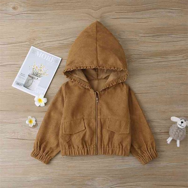 winter children casual long sleeve hooded zipper brown solid cute baby boys or girls hoodies 18m-6t 210629, Black
winter children casual long sleeve hooded zipper brown solid cute baby boys or girls hoodies 18m-6t 210629, Black