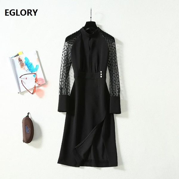casual dresses elegant work dress 2021 spring fashion style women stand neck hollow out mesh patchwork bodycon sheath party black pencil, Black;gray
casual dresses elegant work dress 2021 spring fashion style women stand neck hollow out mesh patchwork bodycon sheath party black pencil, Black;gray