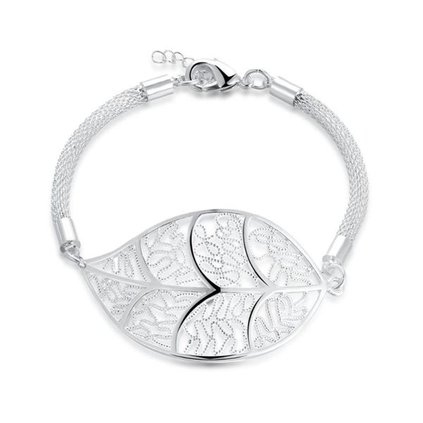 charm bracelets 2021 retro bracelet classic hollow leaves vintage engraved 925 sterling silver lobster buckle ladies jewelry, Golden;silver
charm bracelets 2021 retro bracelet classic hollow leaves vintage engraved 925 sterling silver lobster buckle ladies jewelry, Golden;silver
