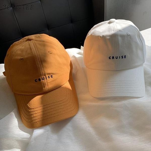 Hats Women Baseball Cap Letter Embroidery Adjustable Unisex Student Street Style Casual Couple Outdoor Shade Youth Basic Fashion, Blue;gray
Hats Women Baseball Cap Letter Embroidery Adjustable Unisex Student Street Style Casual Couple Outdoor Shade Youth Basic Fashion, Blue;gray