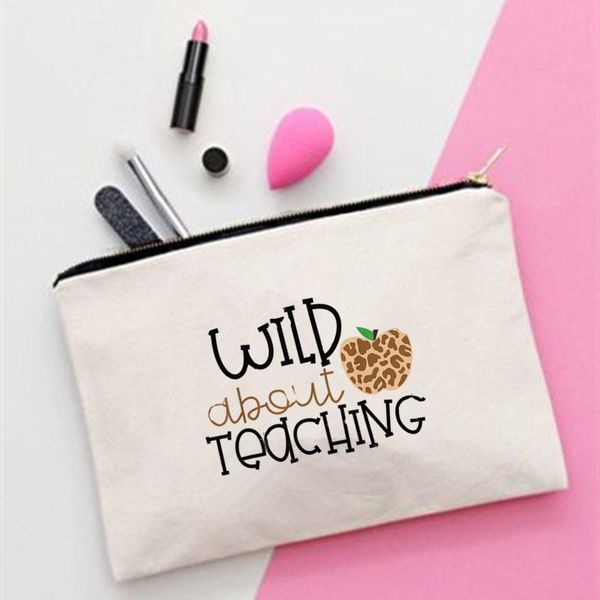 cosmetic bags & cases women wild teach leopard printed make up bag fashion cosmetics organizer for travel colorful storage lady
cosmetic bags & cases women wild teach leopard printed make up bag fashion cosmetics organizer for travel colorful storage lady