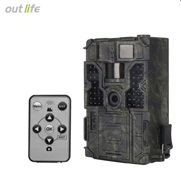 hunting cameras outlife sv tcm16m 1080p hd 16mp trail camera ip55 waterproof night vision 850nm outdoor wildlife
hunting cameras outlife sv tcm16m 1080p hd 16mp trail camera ip55 waterproof night vision 850nm outdoor wildlife
