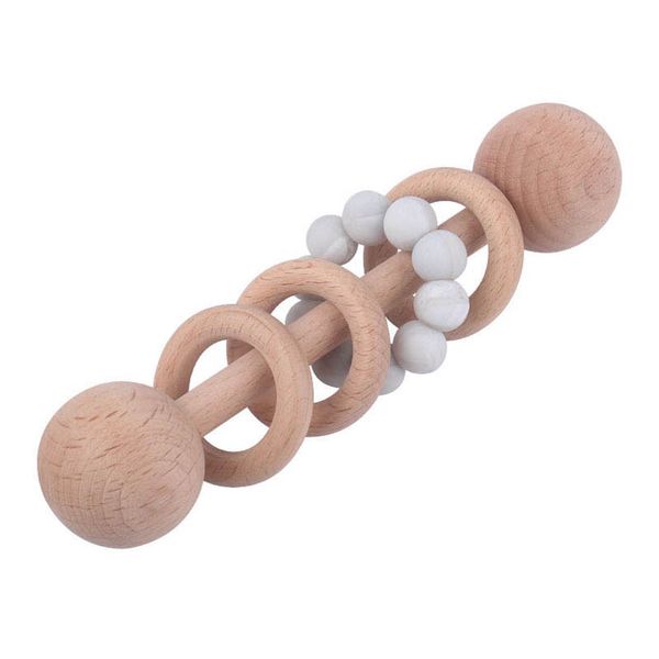 baby pacifiers natural wooden silicone teething beads infant feeding food grade soother newborn teeth practice toys kids chew toy b8141
baby pacifiers natural wooden silicone teething beads infant feeding food grade soother newborn teeth practice toys kids chew toy b8141